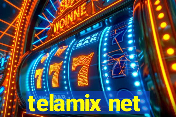 telamix net